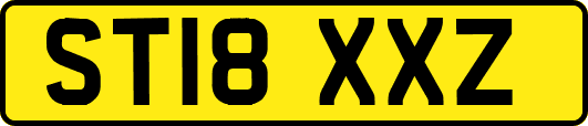 ST18XXZ