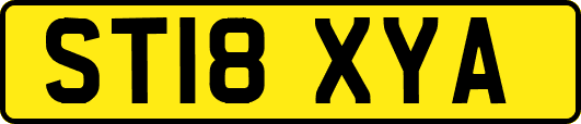 ST18XYA