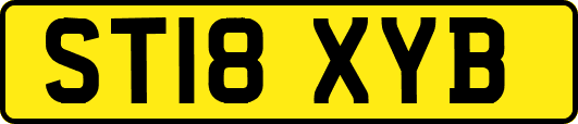 ST18XYB
