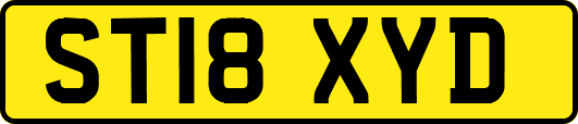 ST18XYD