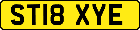 ST18XYE