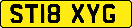 ST18XYG