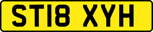 ST18XYH