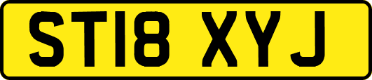 ST18XYJ
