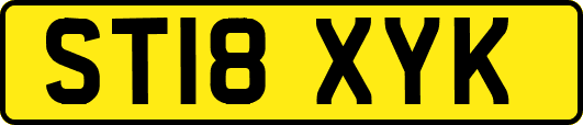 ST18XYK