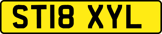 ST18XYL