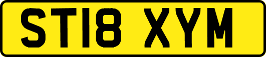 ST18XYM
