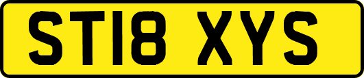 ST18XYS