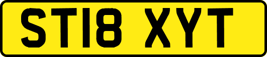 ST18XYT