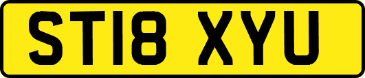 ST18XYU