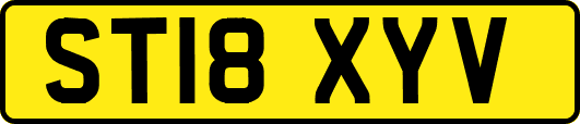 ST18XYV