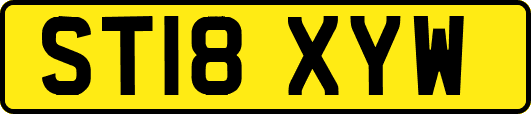 ST18XYW