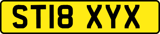 ST18XYX