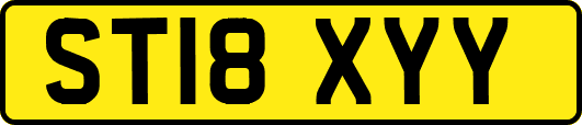 ST18XYY