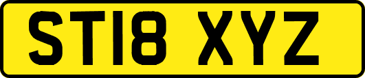 ST18XYZ