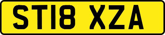 ST18XZA