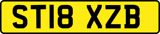 ST18XZB