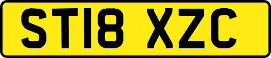 ST18XZC