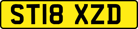 ST18XZD