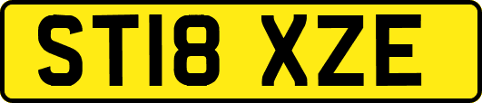 ST18XZE