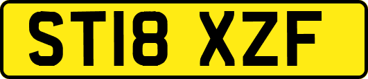 ST18XZF