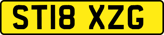 ST18XZG