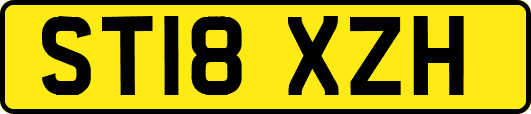 ST18XZH