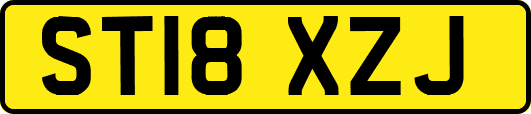 ST18XZJ
