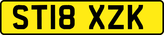 ST18XZK