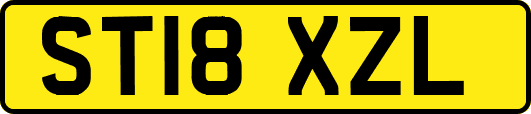 ST18XZL
