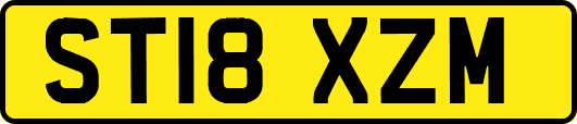 ST18XZM