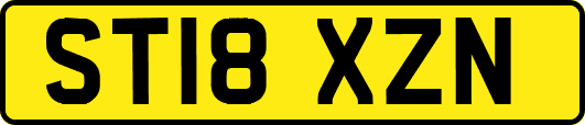 ST18XZN