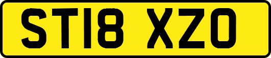 ST18XZO