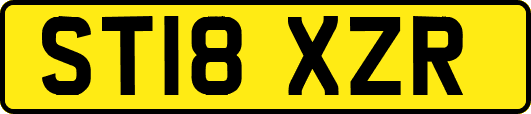 ST18XZR