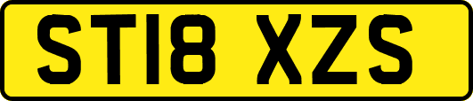 ST18XZS