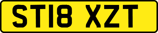 ST18XZT