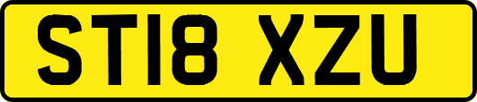 ST18XZU