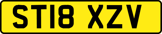 ST18XZV