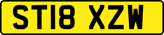 ST18XZW