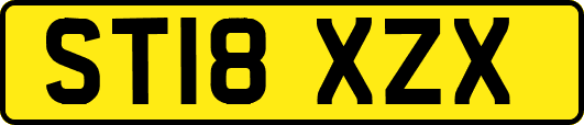 ST18XZX