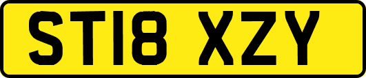 ST18XZY
