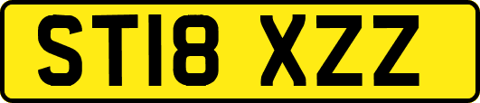ST18XZZ