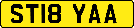 ST18YAA