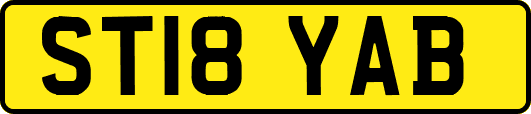 ST18YAB