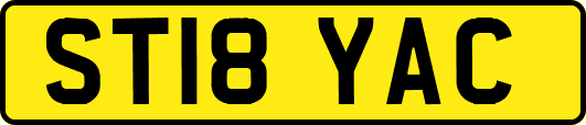 ST18YAC
