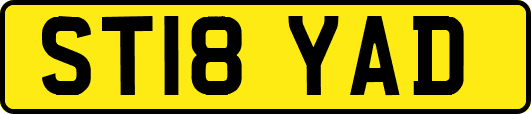ST18YAD