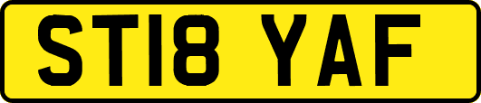ST18YAF
