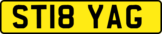 ST18YAG