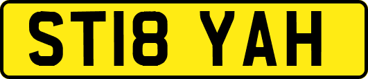 ST18YAH