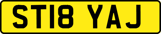 ST18YAJ